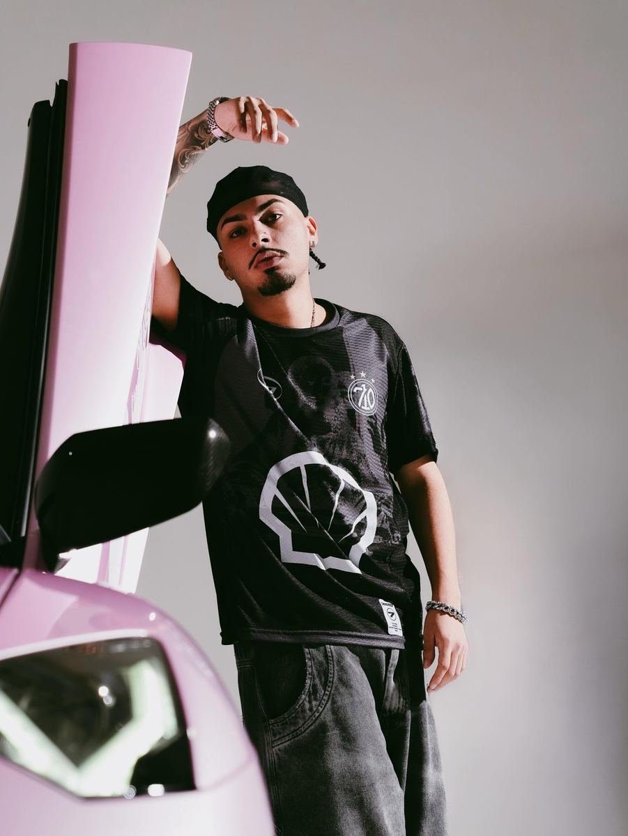 DROP 2 — SCUDERIA