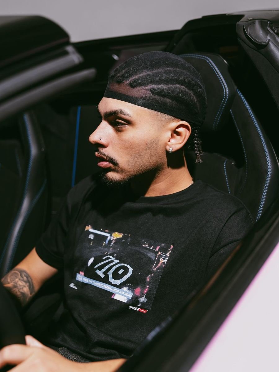 DROP 2 — SCUDERIA