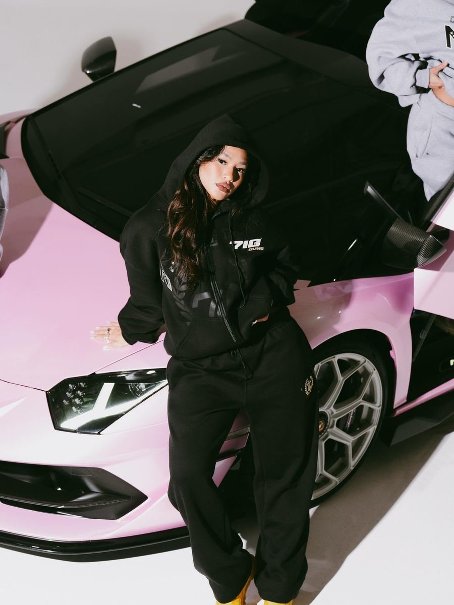 DROP 2 — SCUDERIA