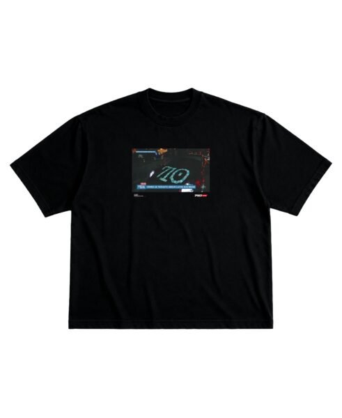 CAMISETA "FUCK B4ND"